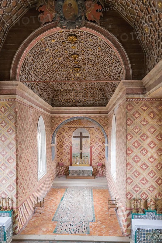 Palatine Chapel