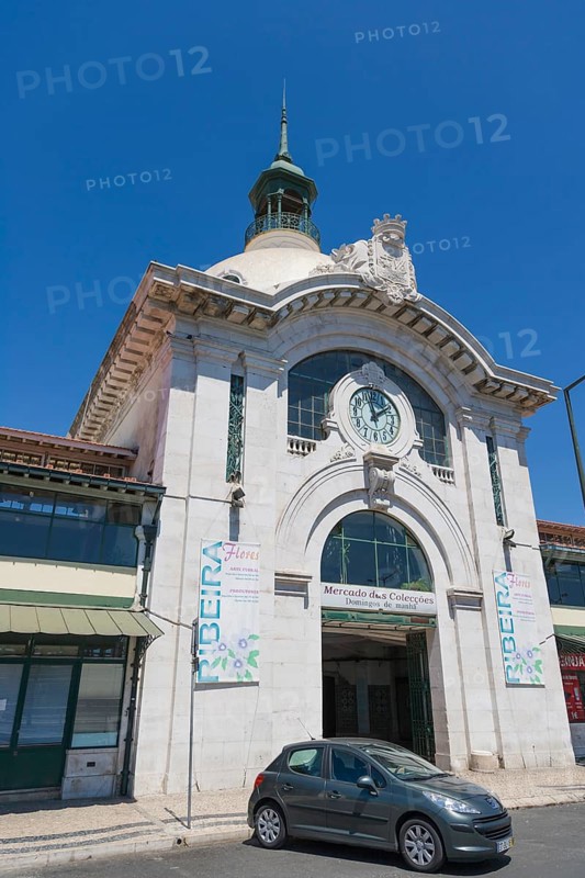 Mercado das Coleccoes