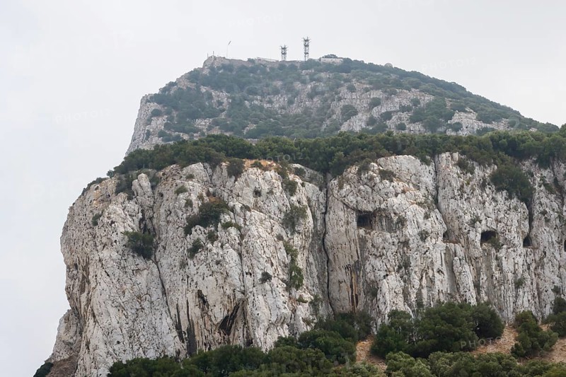 Rock of Gibraltar