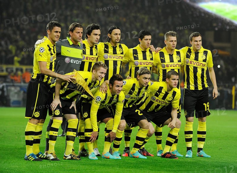 Team picture