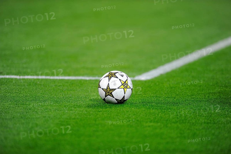 Official match ball
