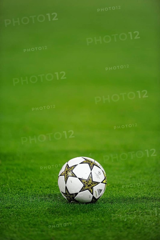 Official match ball