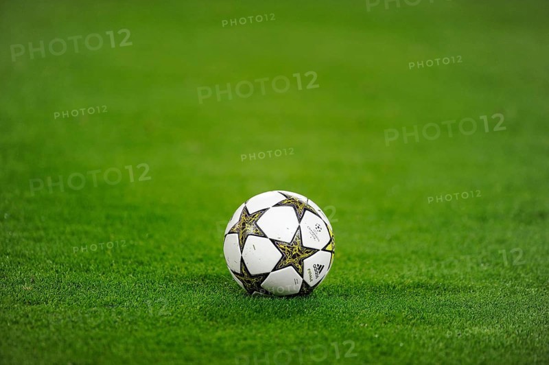 Official match ball