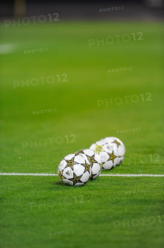 Official match ball