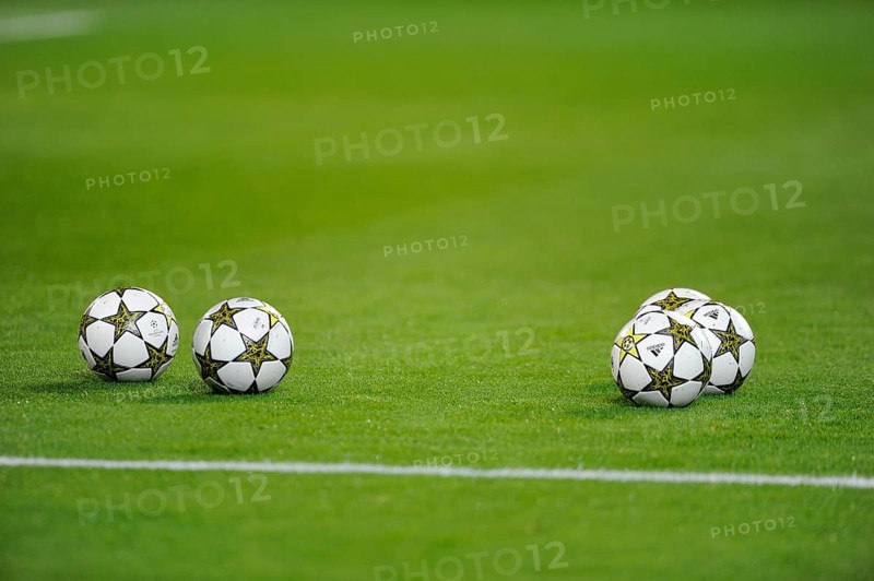 Official match ball