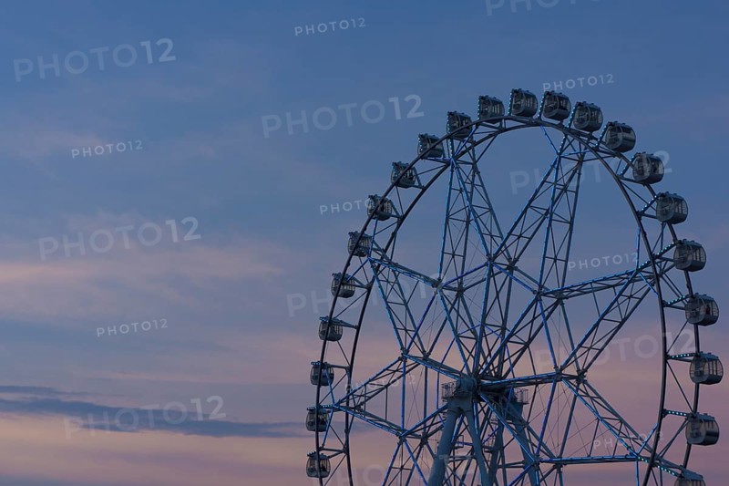Ferris Wheel