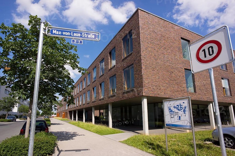 Max Planck Institute of Biophysics