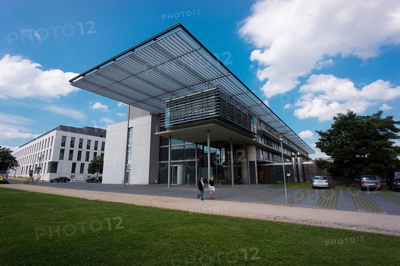 Max Planck Institute