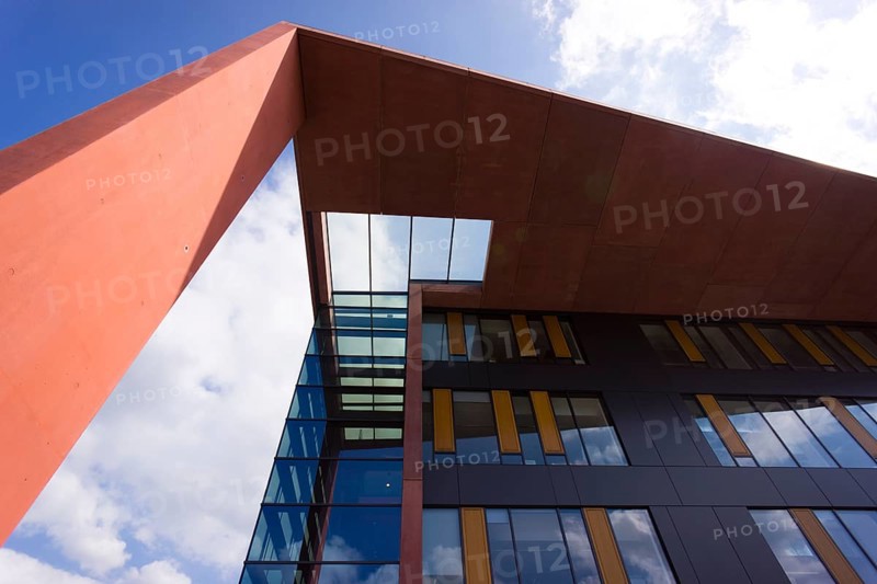 Biologicum Campus Riedberg