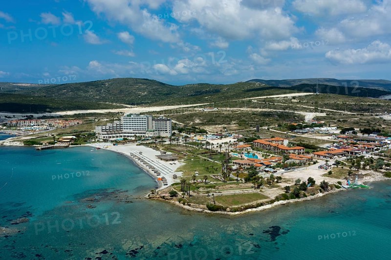 Alkoclar Alacati Hotel