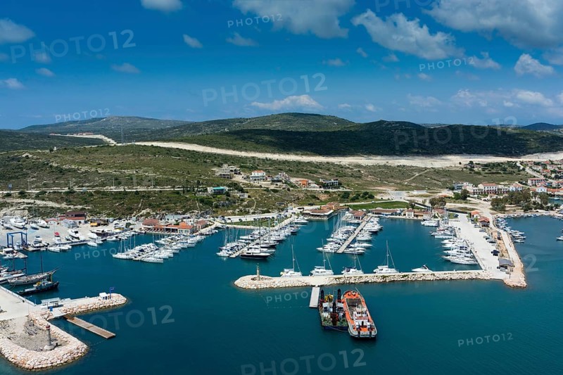Port Alacati Marina Palace