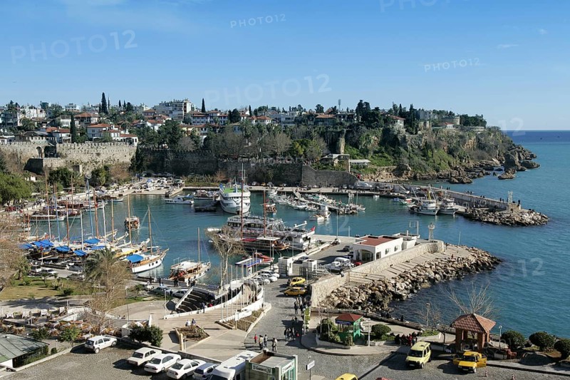 Kaleici