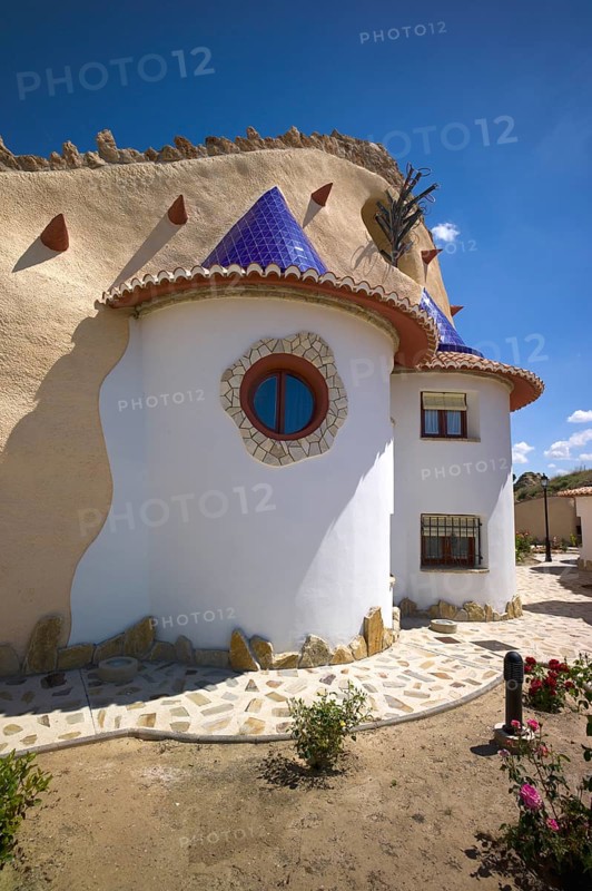 Cuevas La Granja