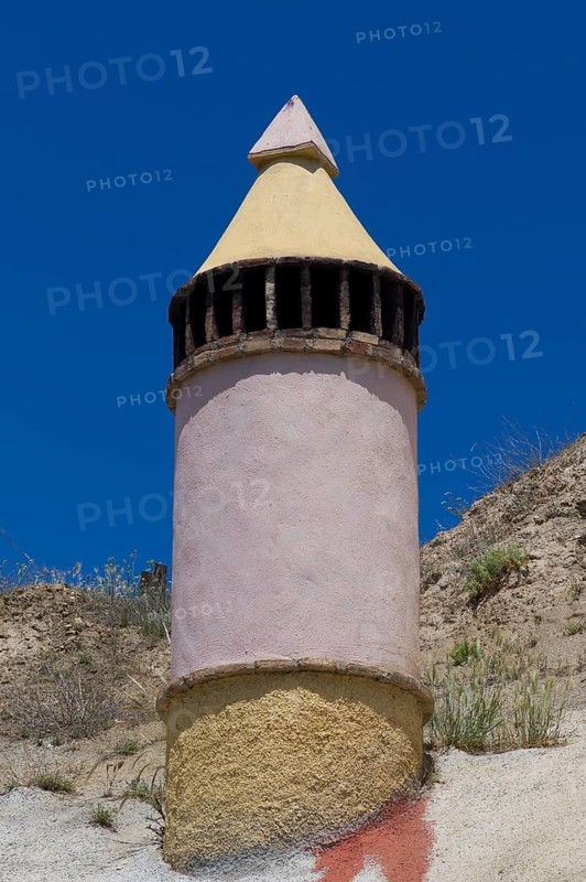 Cuevas La Granja