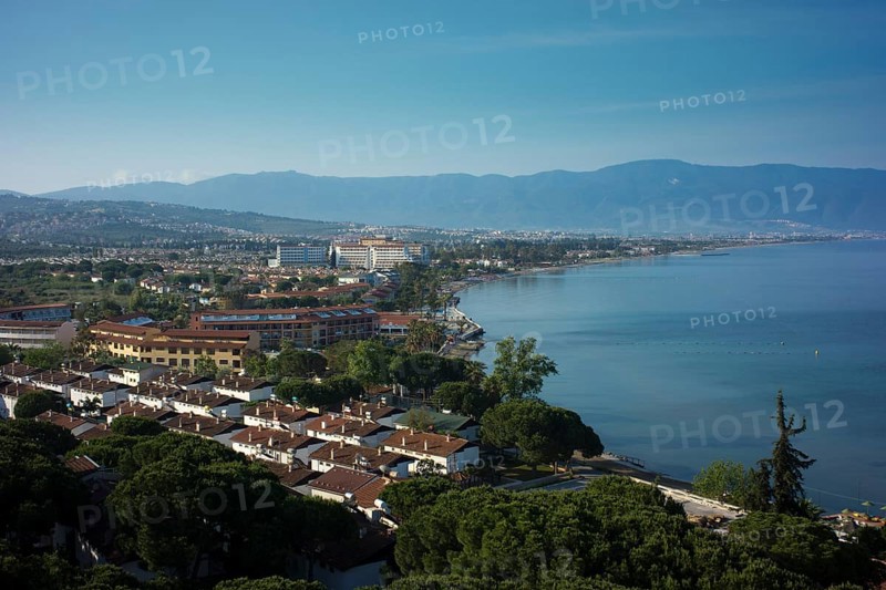 Town of Sogucak