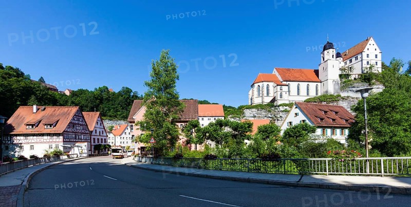 Pilgrimage Church of St. Anna
