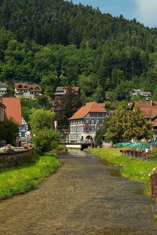 Schiltach