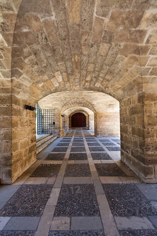 Passage