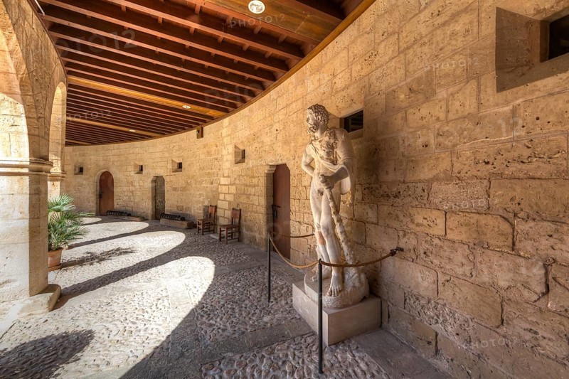 Bellver Castle