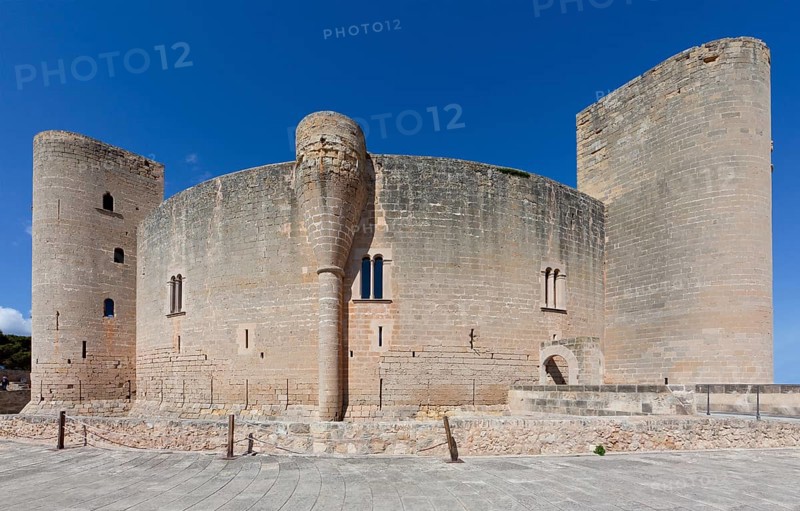 Bellver Castle