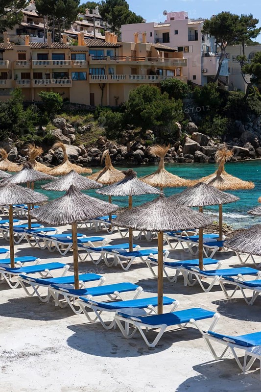 Parasols