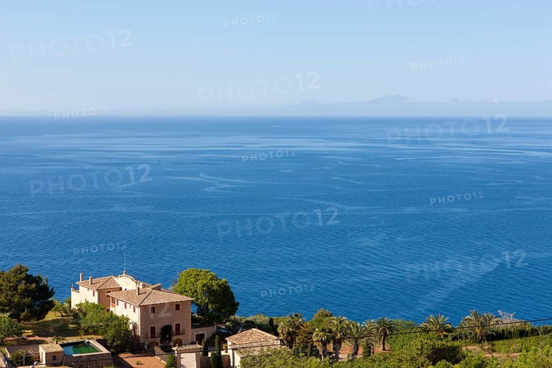 Finca near Banyalbufar
