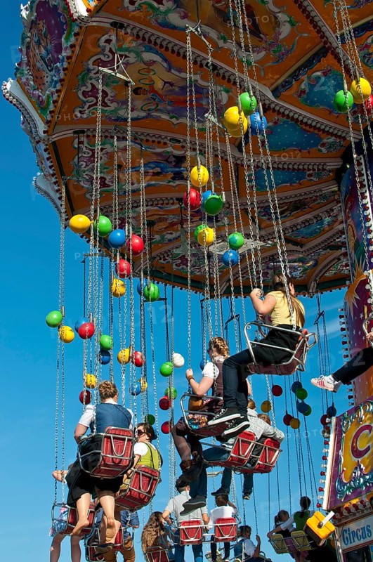Chairoplane