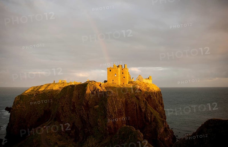 Dunnottar Castle
