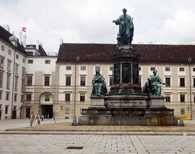 Hofburg Palace