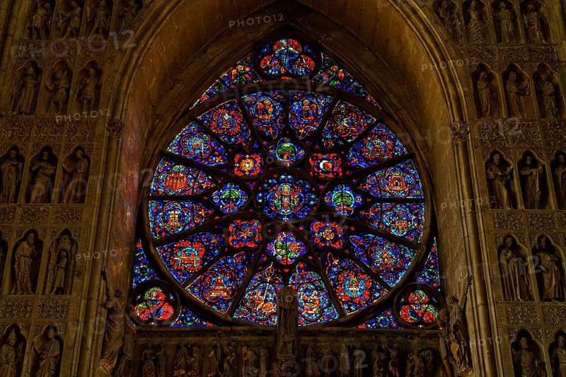 Cathedral of Notre Dame