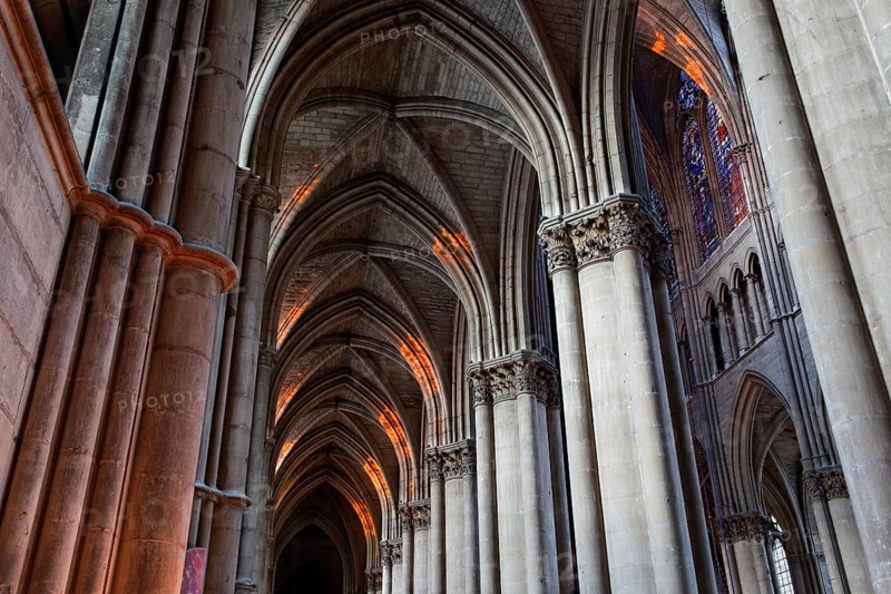 Cathedral of Notre Dame