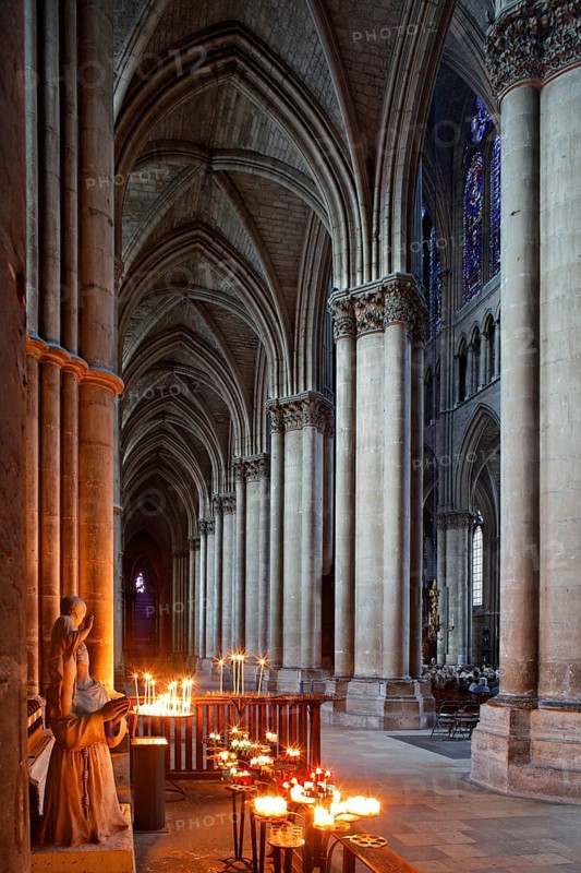 Cathedral of Notre Dame