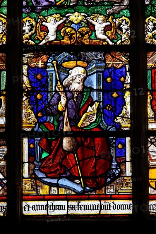 Saint James