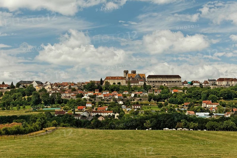 Langres