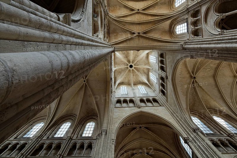 Laon Cathedral