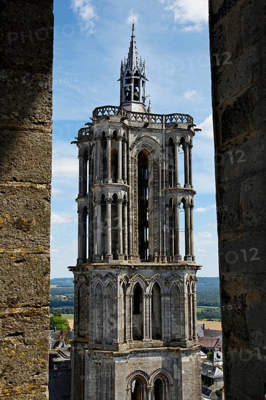 Laon Cathedral