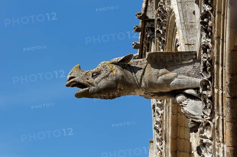 Laon Cathedral