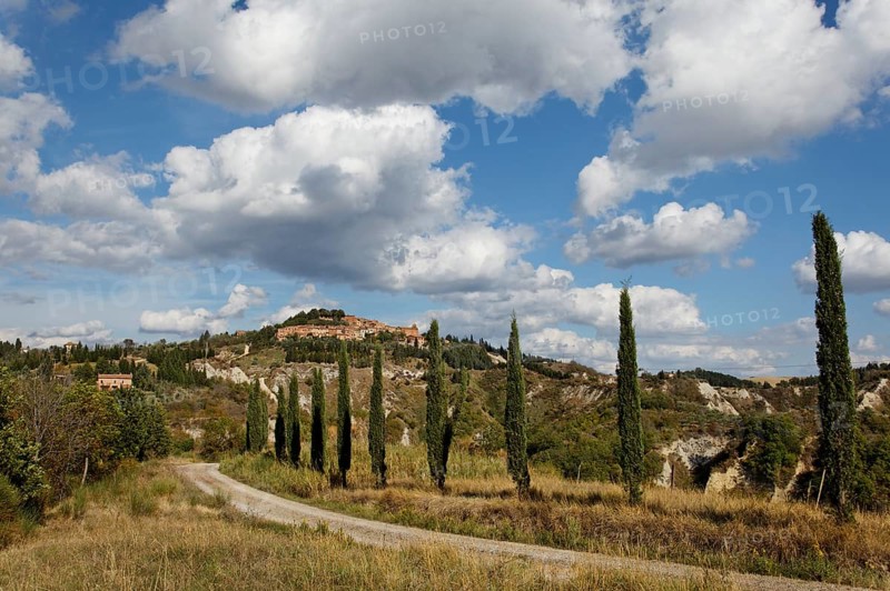 Crete Senesi