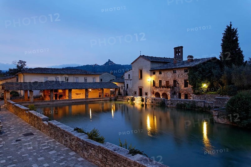 Val d'Orcia