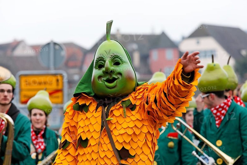 Carnival