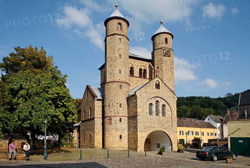 Bad Muenstereifel