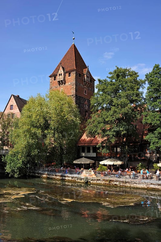 Schuldturm tower