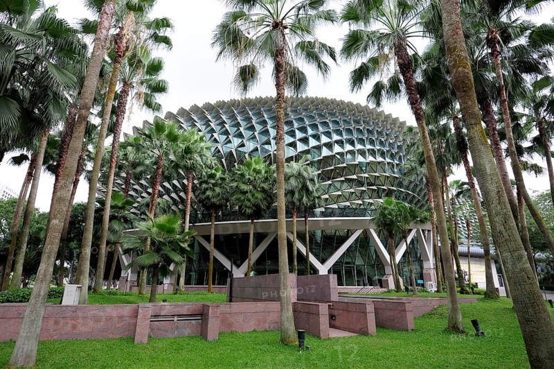 Gardens