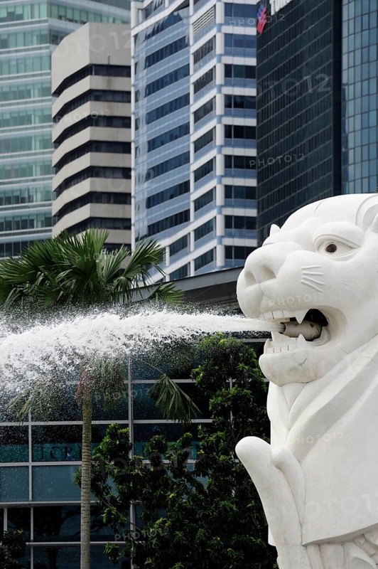 Merlion