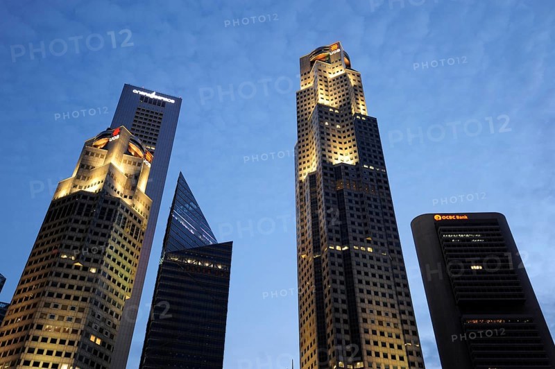 Skyscrapers