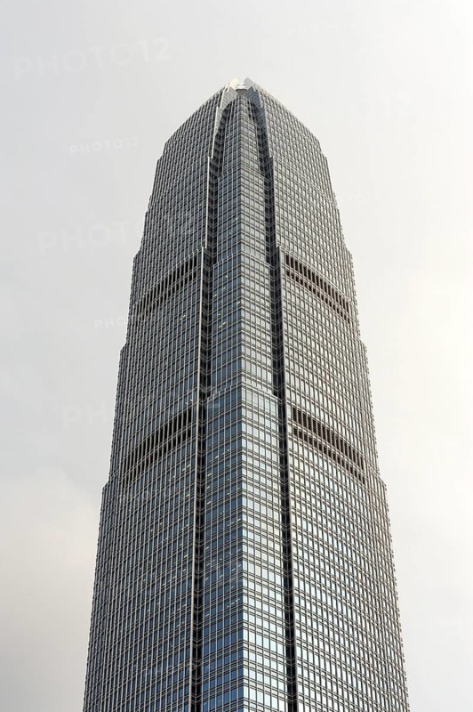 International Finance Centre