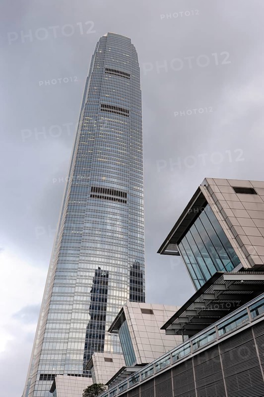 International Finance Centre