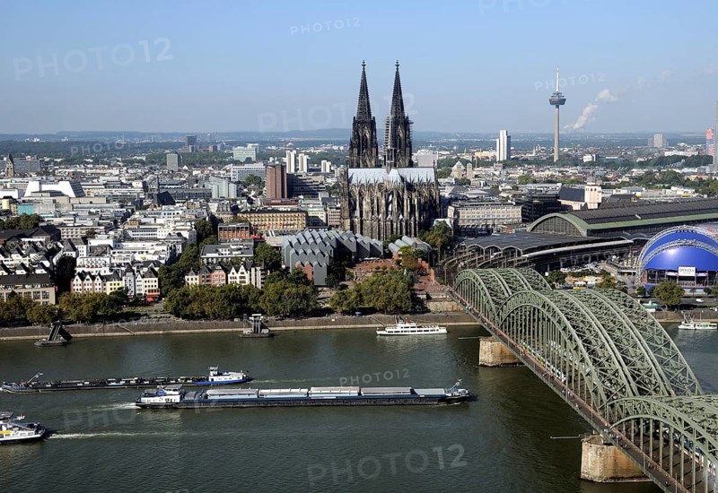 Cologne Cathedral
