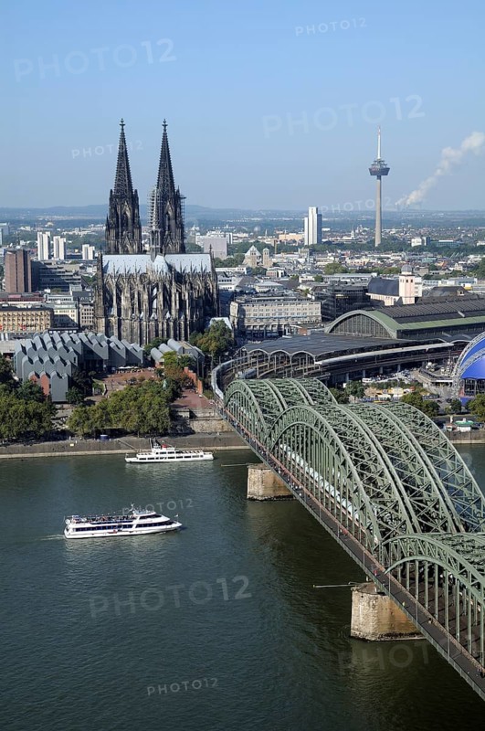 Cologne Cathedral