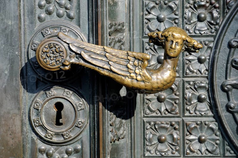 Doorknob